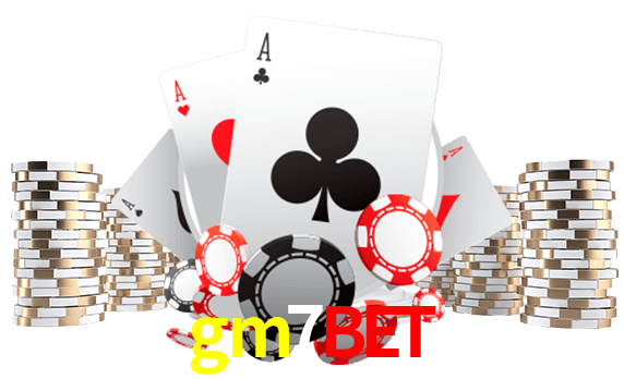 Jogue jogos de pôquer em gm7bet