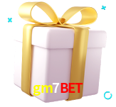 Receba seus bônus de boas-vindas no gm7bet