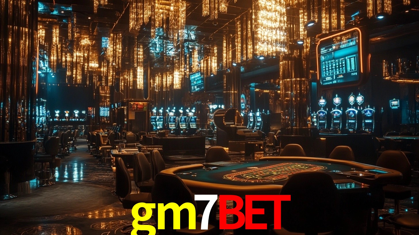 gm7bet app