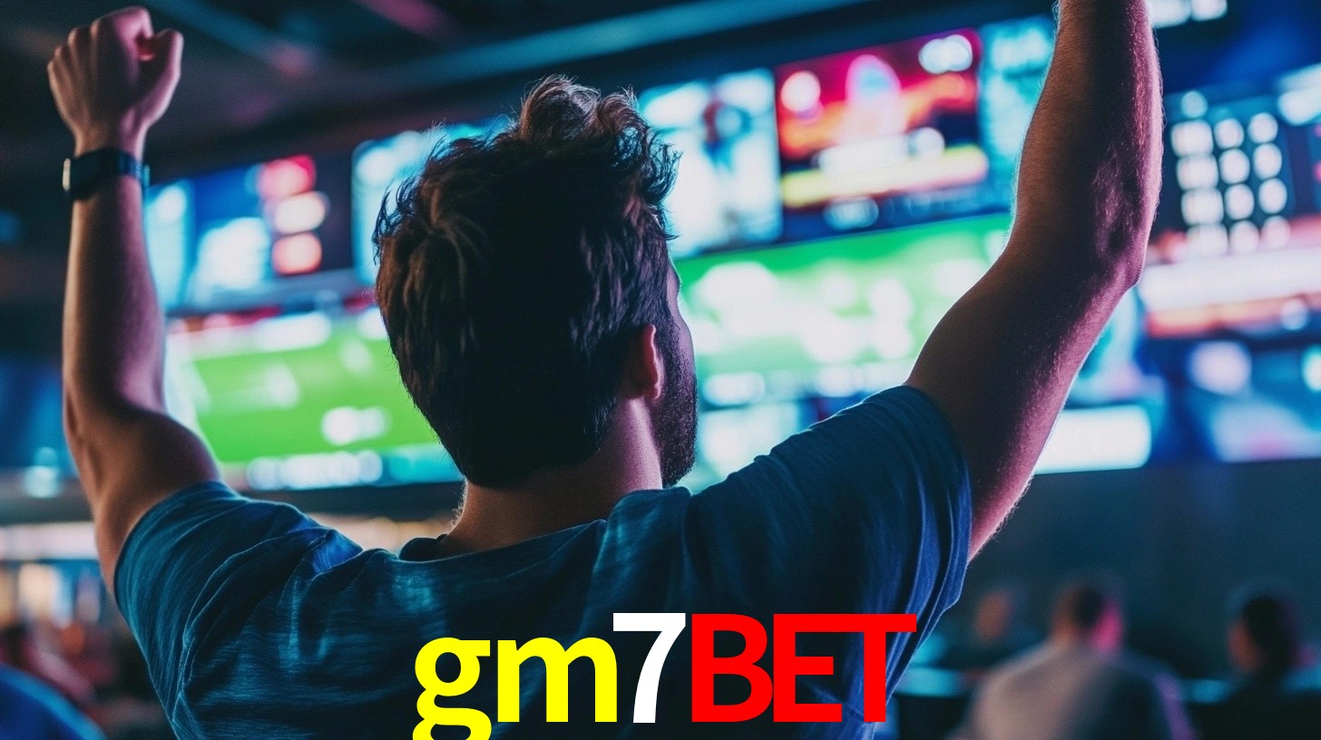 gm7bet: Seu Cassino Premiado com Pagamentos Rápidos
