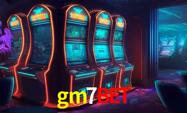 A Revolução dos Aplicativos de Jogos no gm7bet