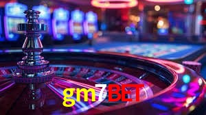 Estatísticas gm7bet