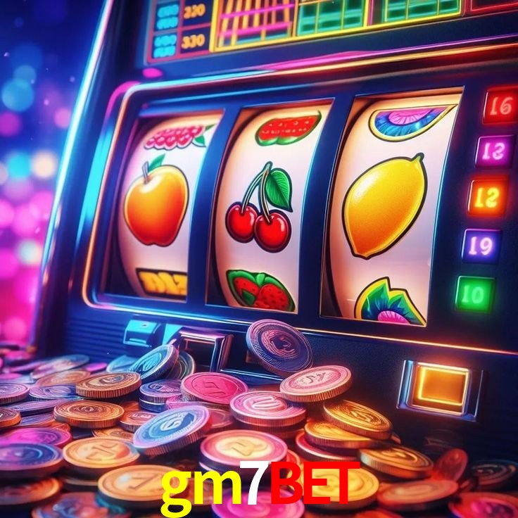 Bônus de Boas-vindas gm7bet