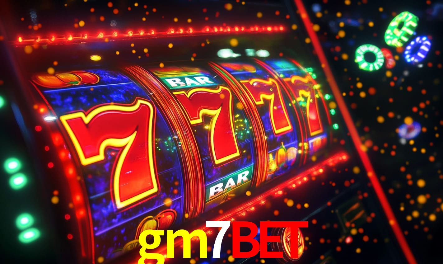 gm7bet -  - gm7bet Plataforma