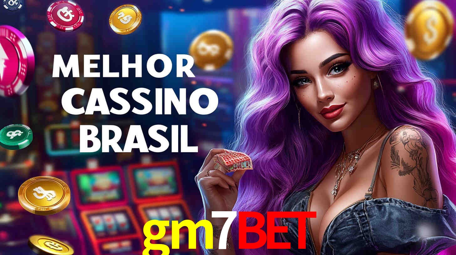 A Popularidade dos Caça-Níqueis no gm7bet