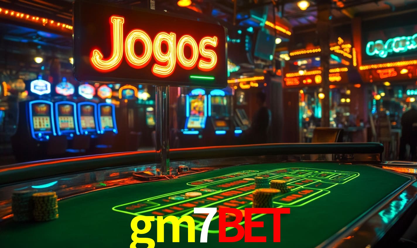 Benefícios da Conta gm7bet