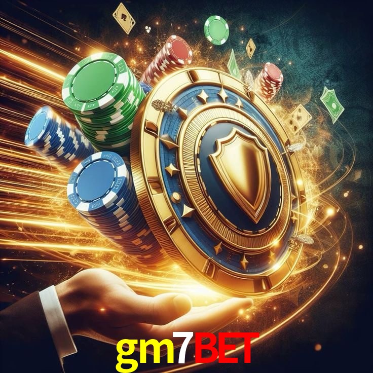 Torneios e prêmios garantidos na gm7bet