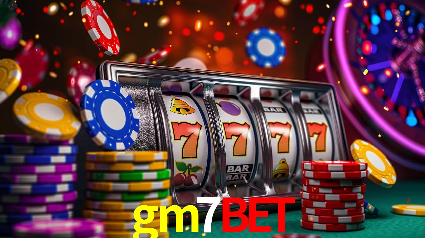 Jogos Exclusivos gm7bet