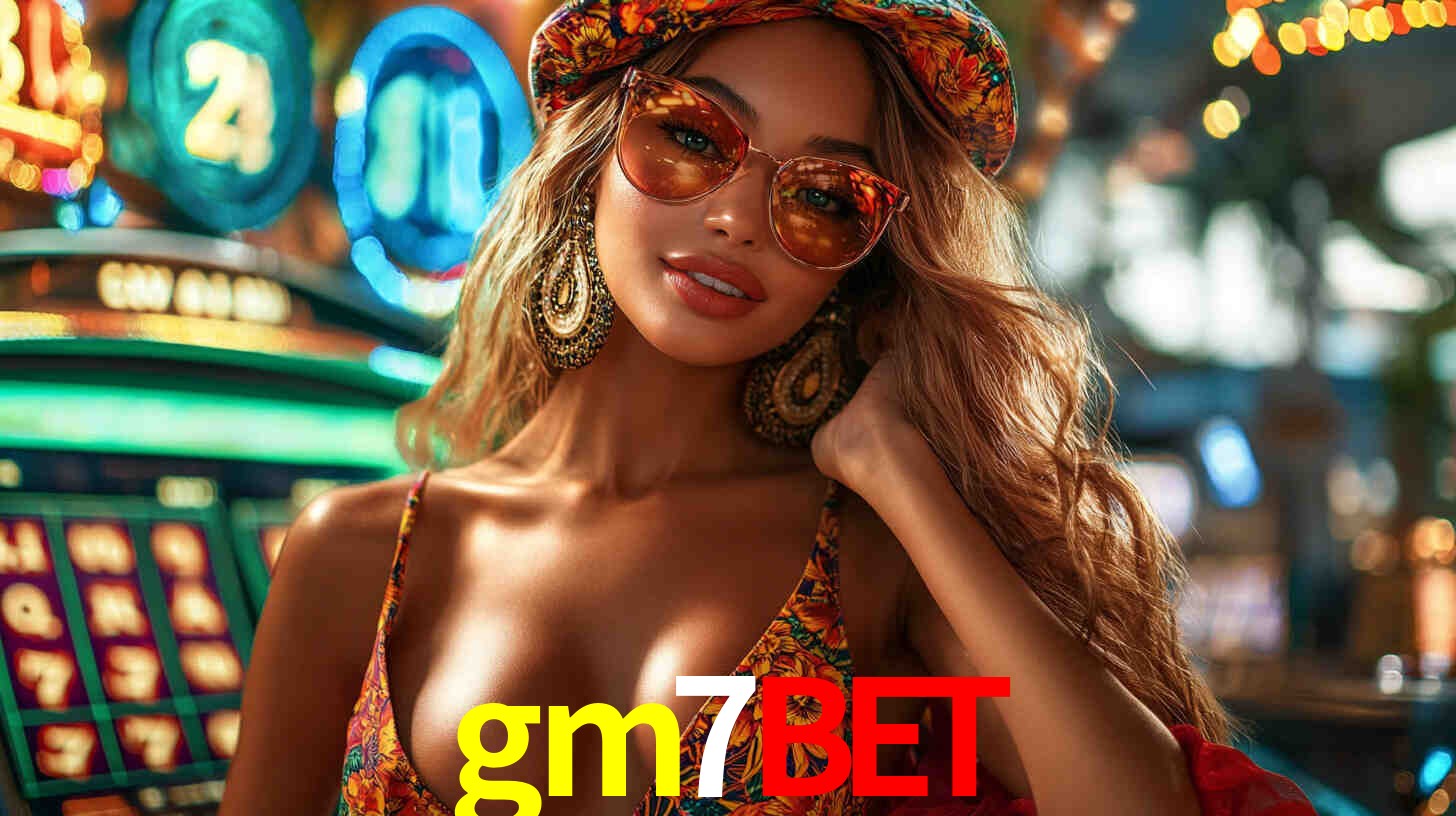 Welcome Bonus gm7bet