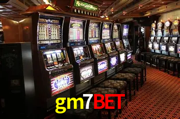 A Revolução dos Aplicativos de Jogos no gm7bet