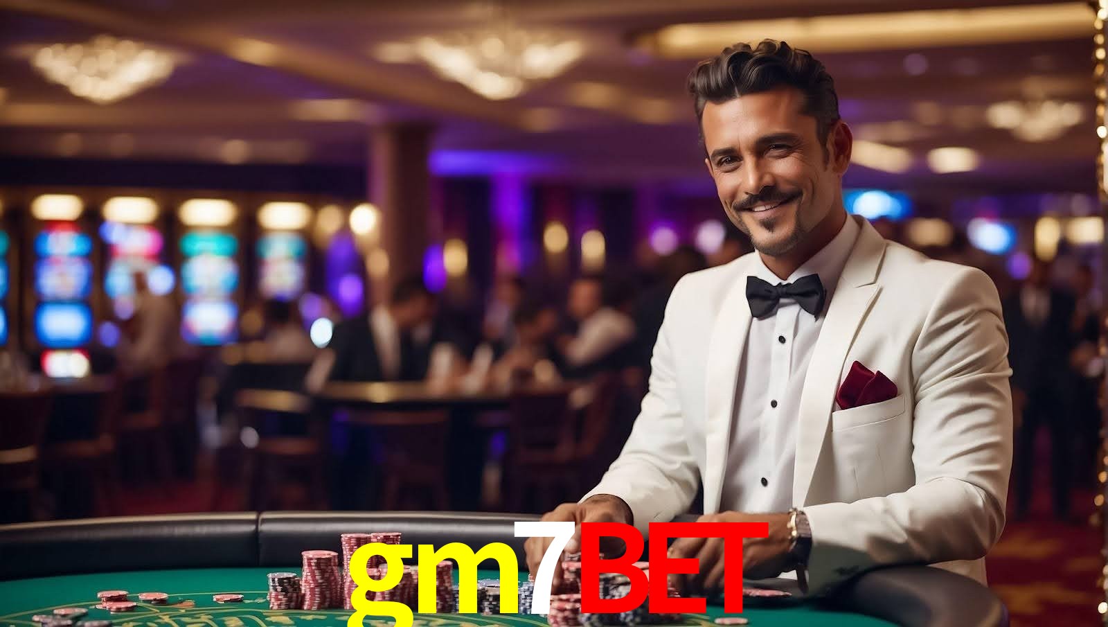 Sistemas de Segurança gm7bet