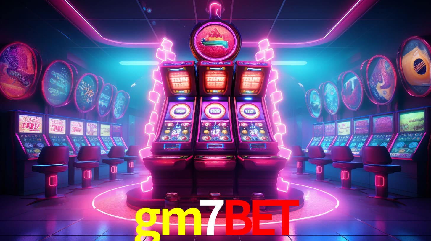 gm7bet,gm7bet Plataforma