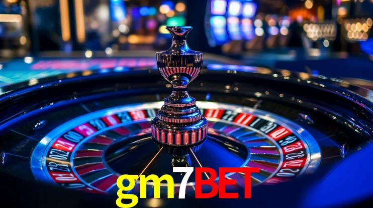 gm7bet,gm7bet Plataforma