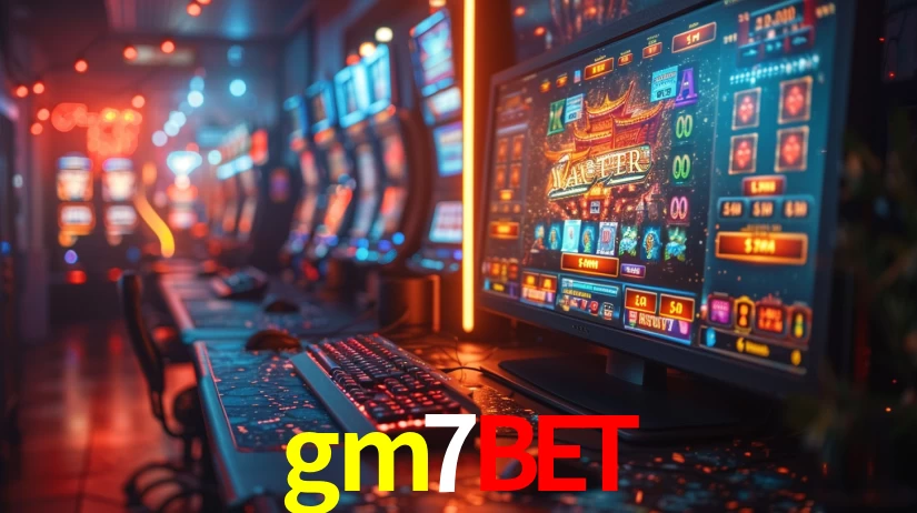 gm7bet,gm7bet Plataforma