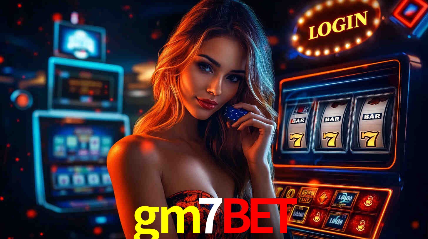 Bônus Generosos e Exclusivos no gm7bet para Você!