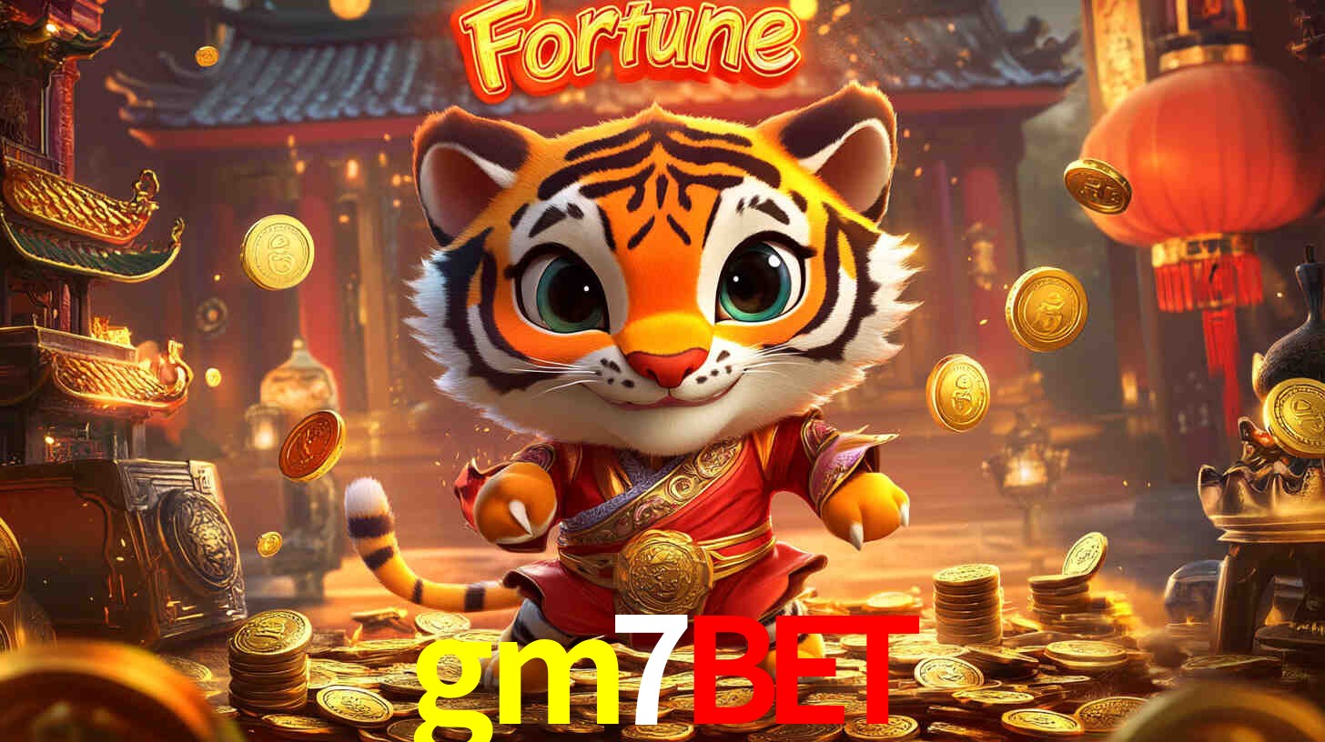 Apostas Esportivas na gm7bet: Um Guia Completo