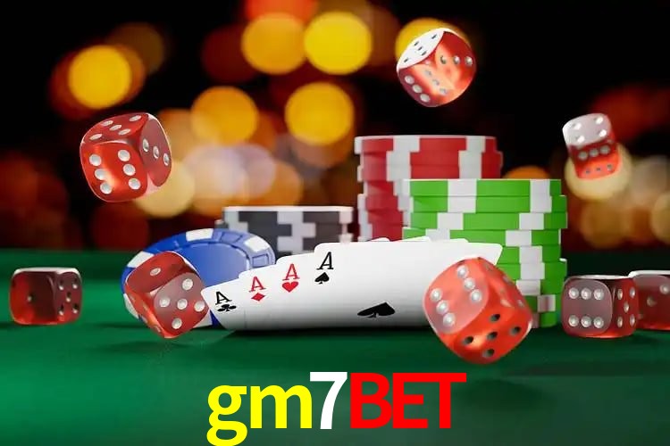 Casino Ao Vivo gm7bet