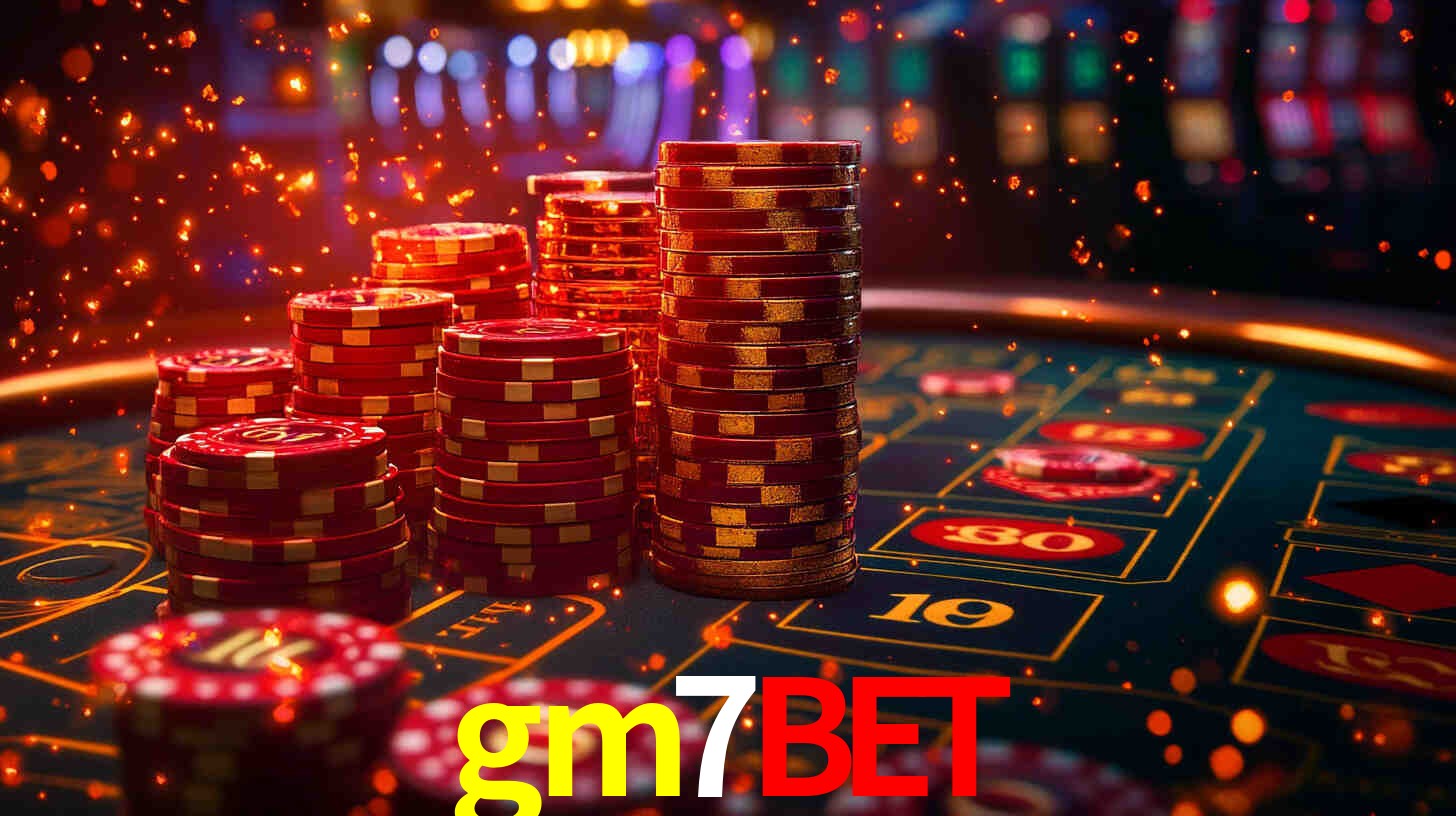 Daily Bonuses gm7bet
