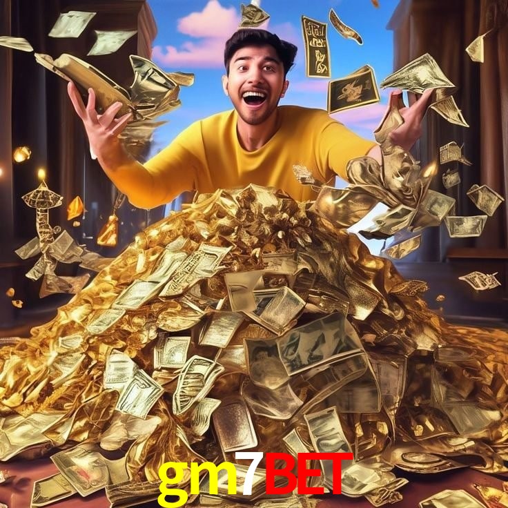 Mesa de Roleta gm7bet