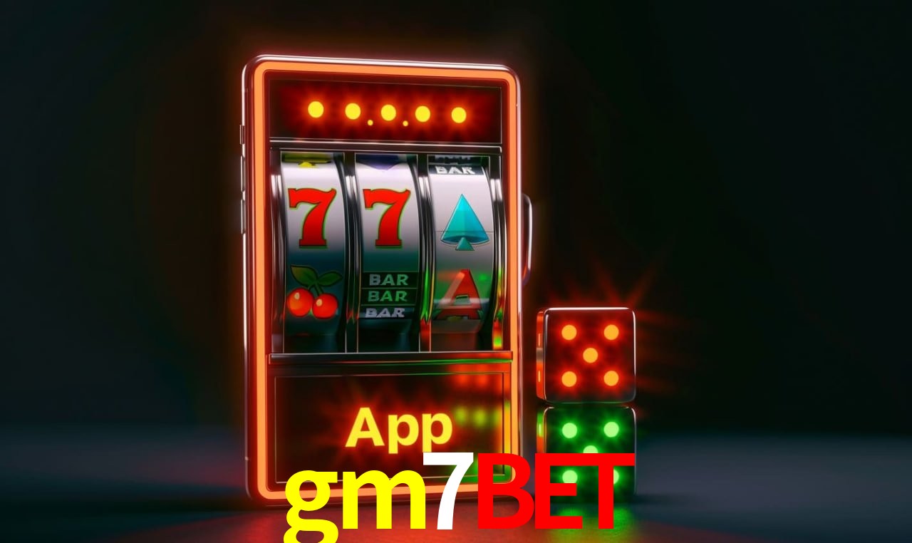 Recursos de Bônus gm7bet