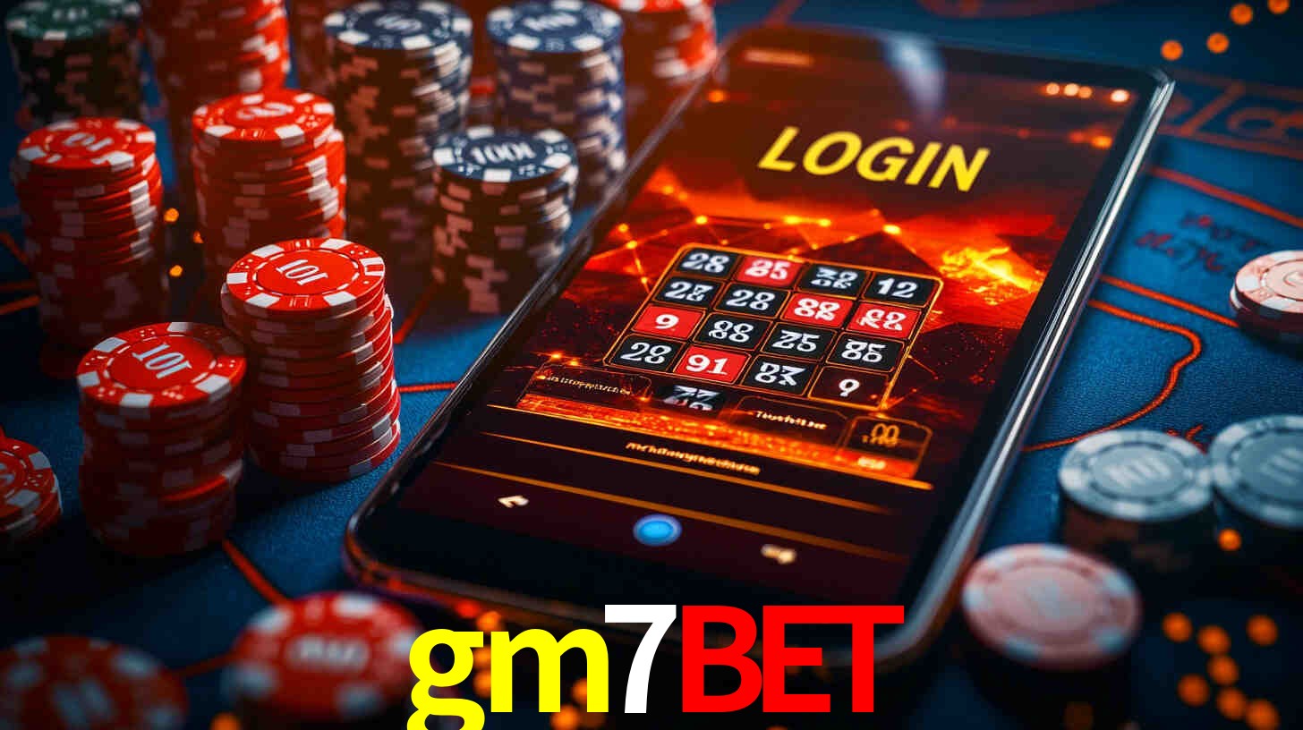 gm7bet,gm7bet Plataforma