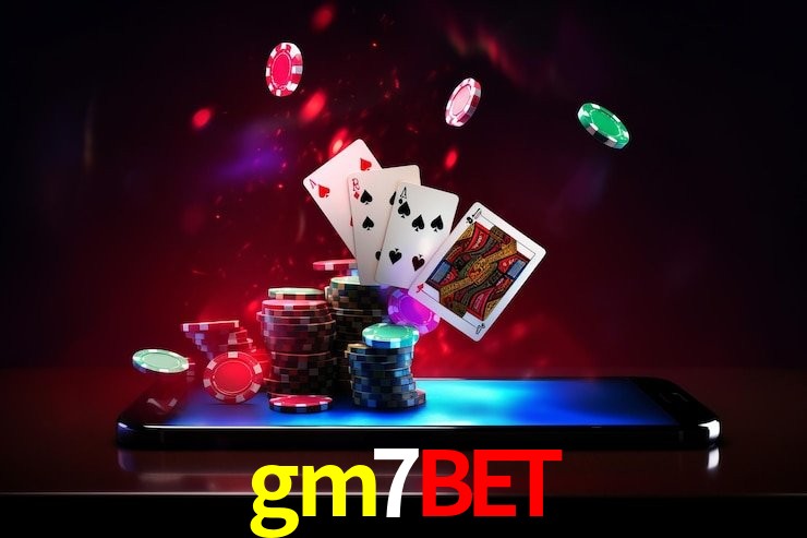Slot Games gm7bet