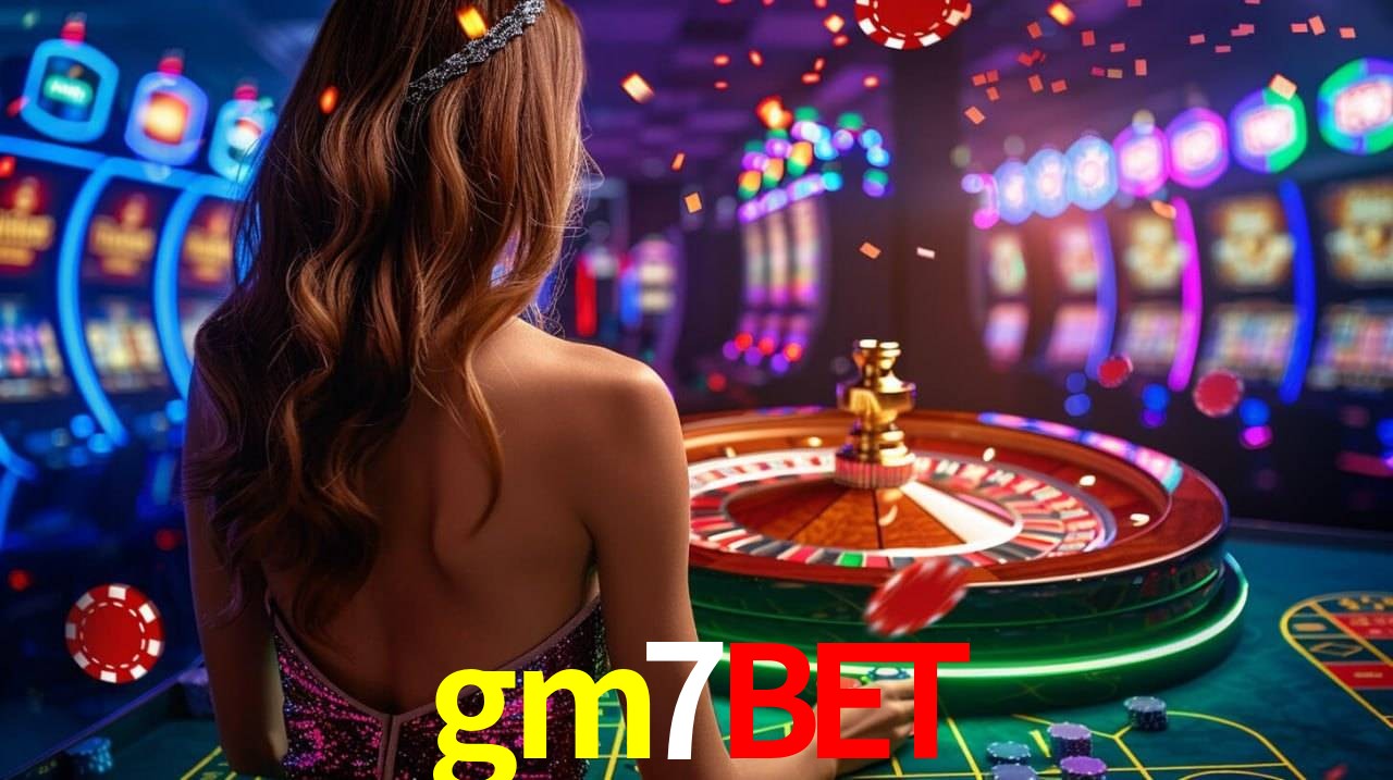 APP rápido e leve da gm7bet