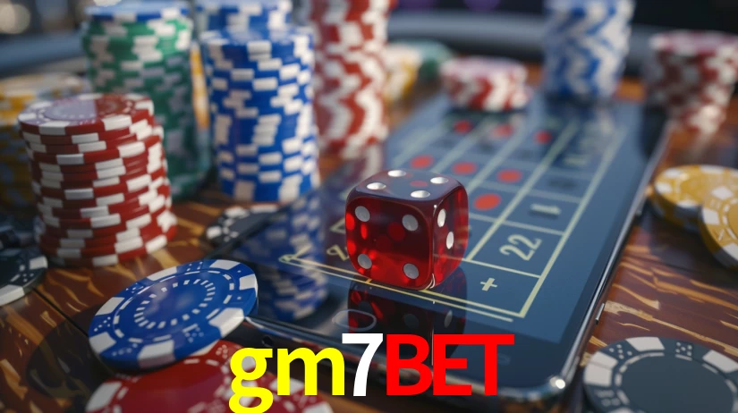 gm7bet,gm7bet Plataforma