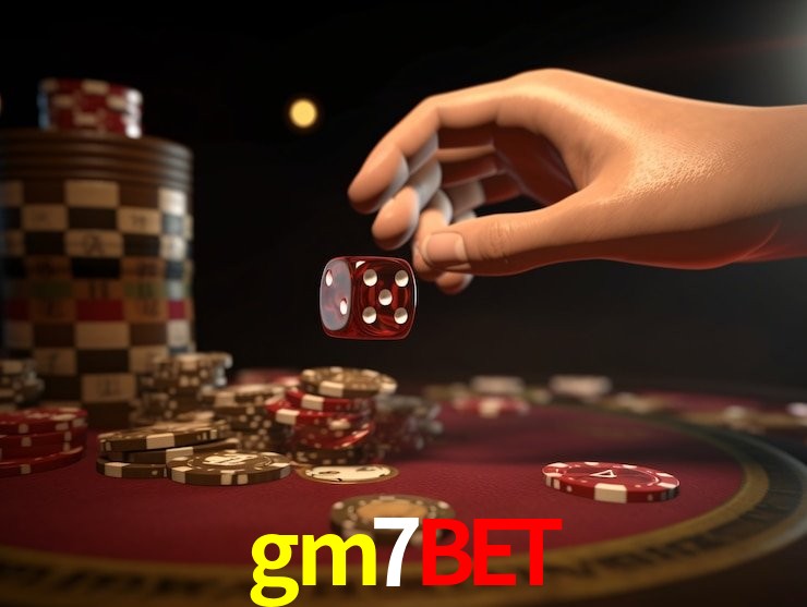Jogos de Slot gm7bet