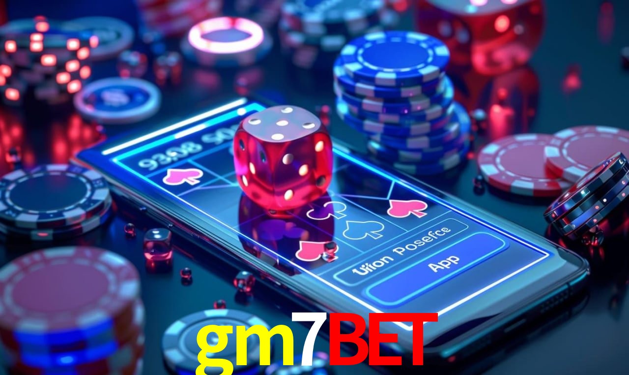 Canal oficial no Telegram da gm7bet
