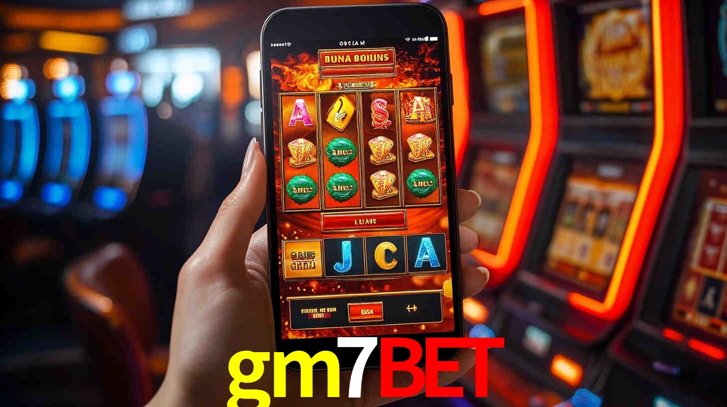 gm7bet,gm7bet Plataforma