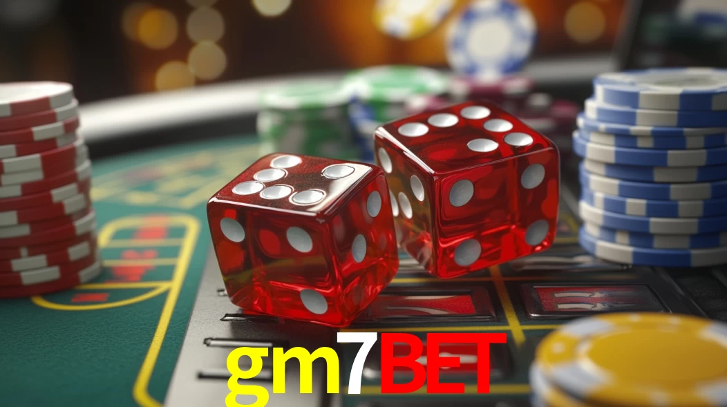 Live Casino gm7bet