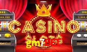 Live Casino gm7bet