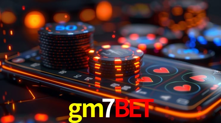 Player Reviews gm7bet