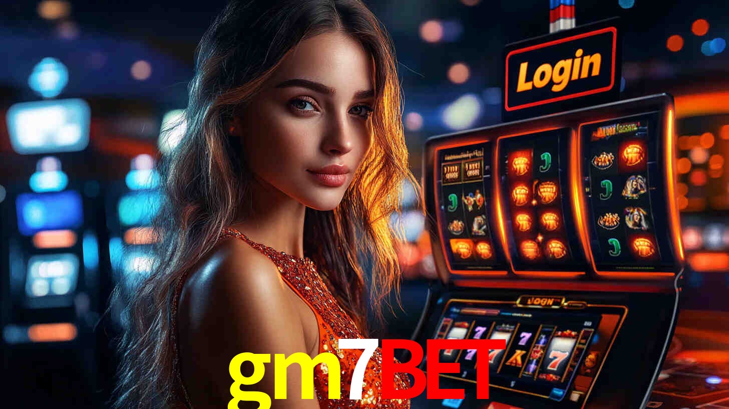 gm7bet app