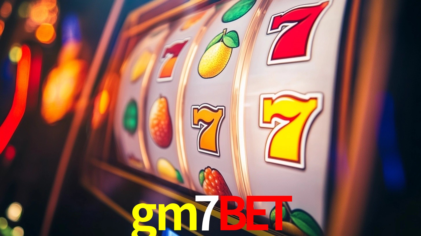 gm7bet App Interface