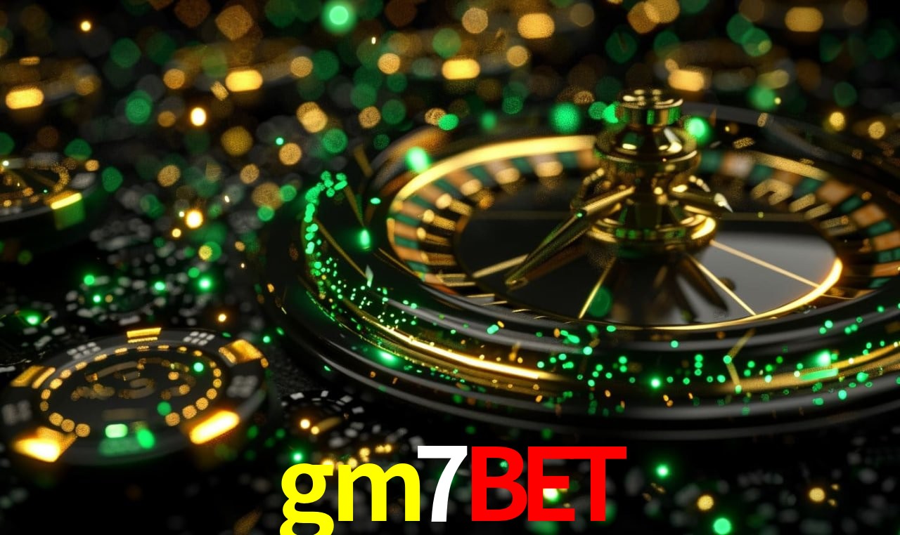 Slots com jackpots e giros grátis na gm7bet