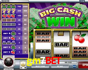 Apostas Esportivas na gm7bet: Um Guia Completo