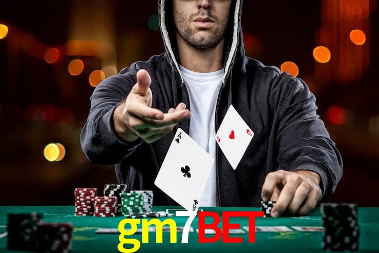 gm7bet,gm7bet Plataforma