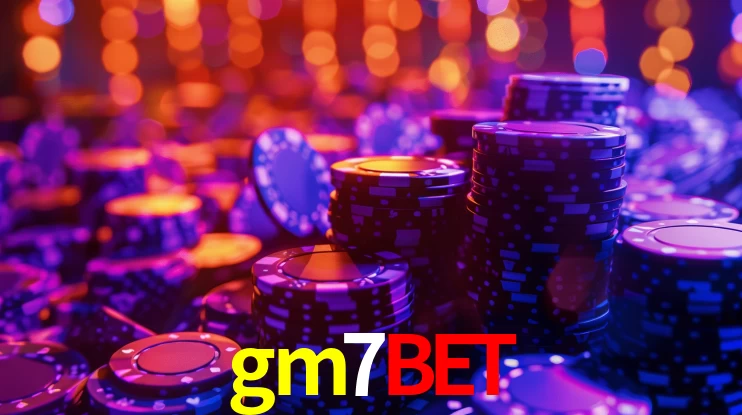 gm7bet app