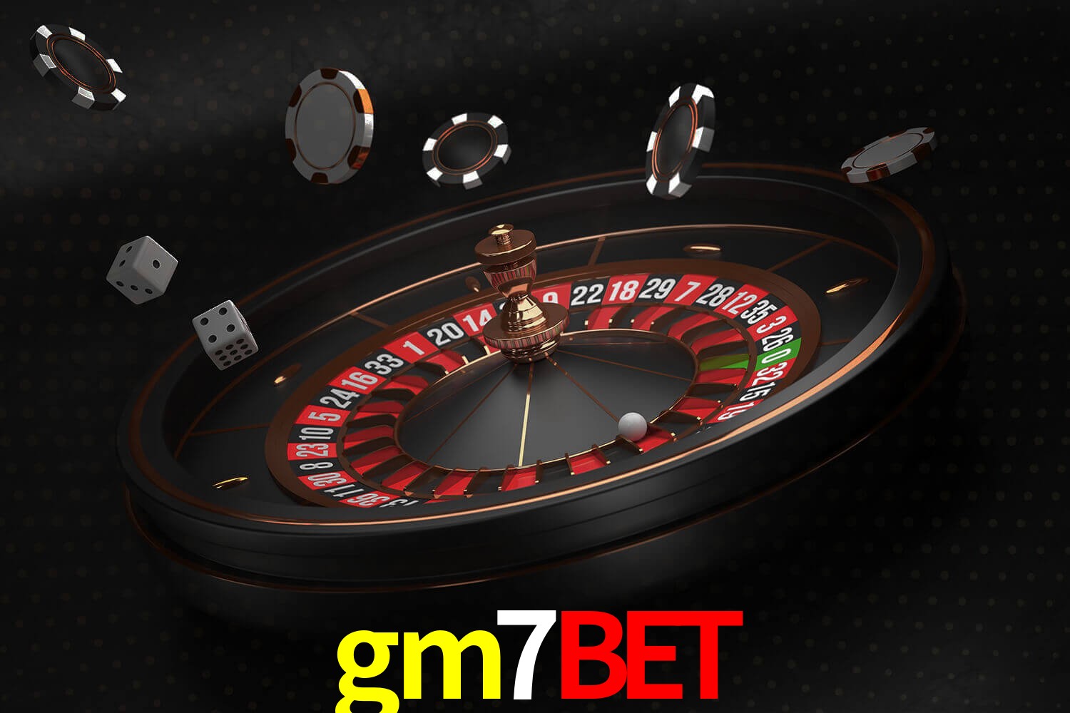 gm7bet Plataforma