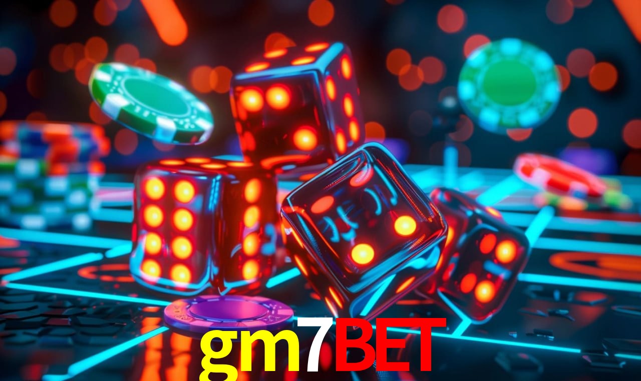 cassino gm7bet