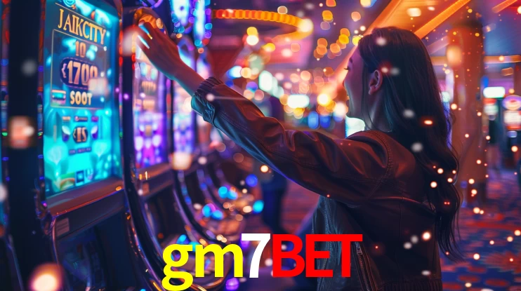 gm7bet,gm7bet Plataforma