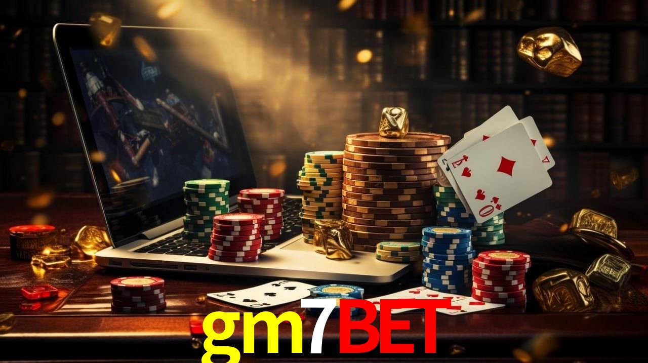 Casino VIP gm7bet