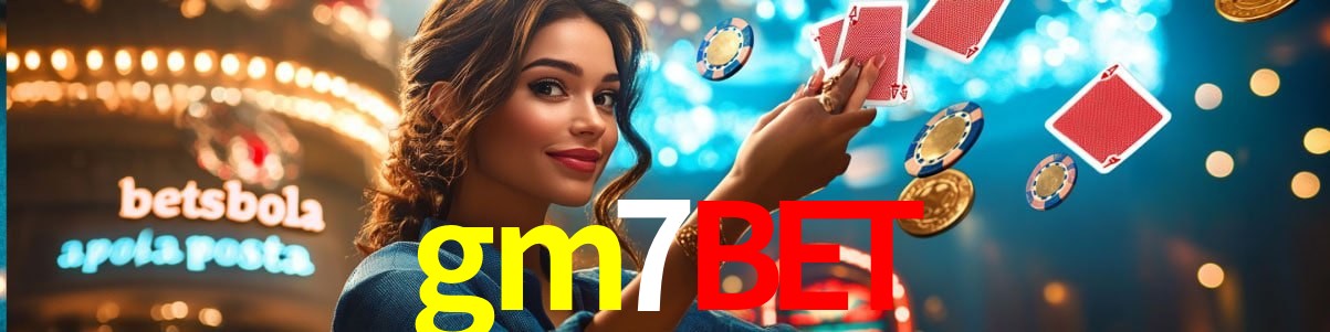 Bonus Features gm7bet