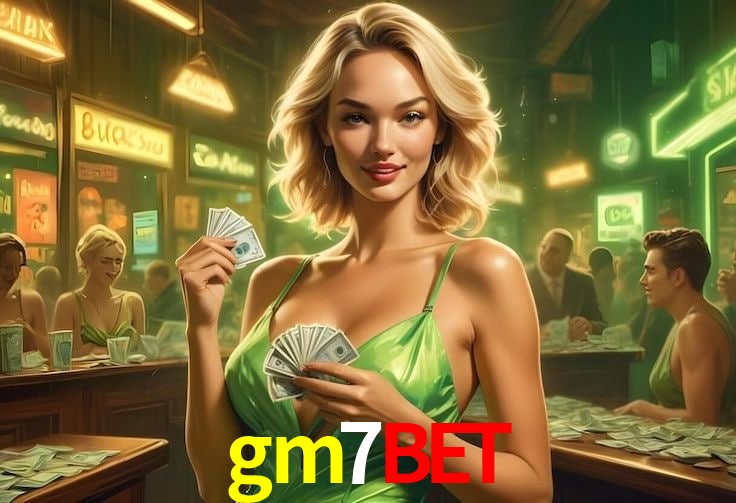 Explorando a Categoria de Eventos em Apostas na gm7bet
