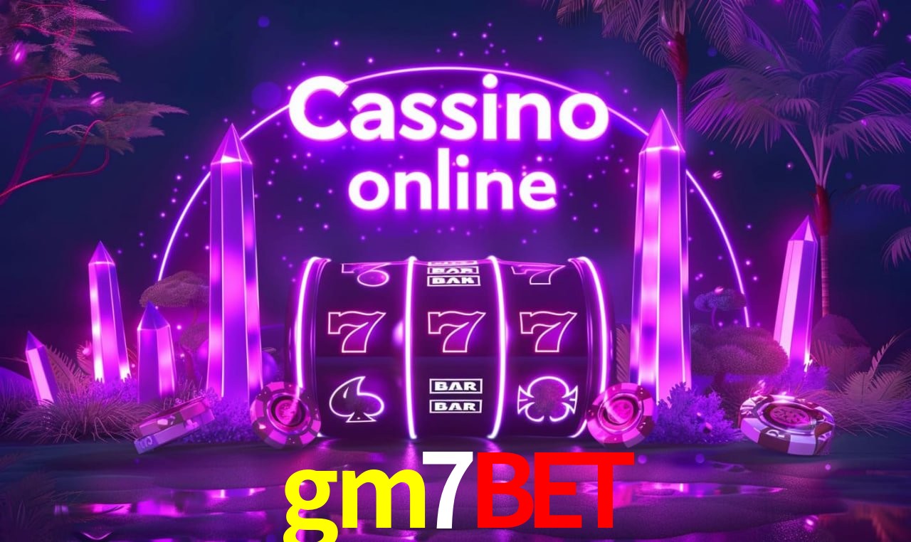 Tecnologia da Plataforma gm7bet