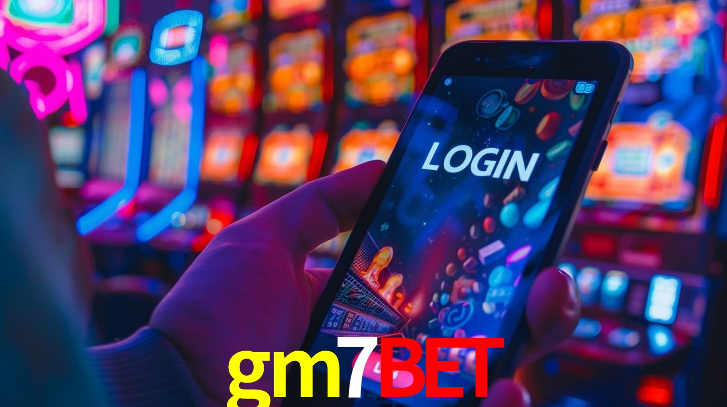Casino Ao Vivo gm7bet